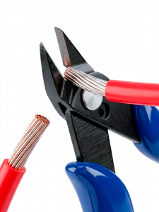 Кусачки бокорезы 130 мм Патриот PT-INK09